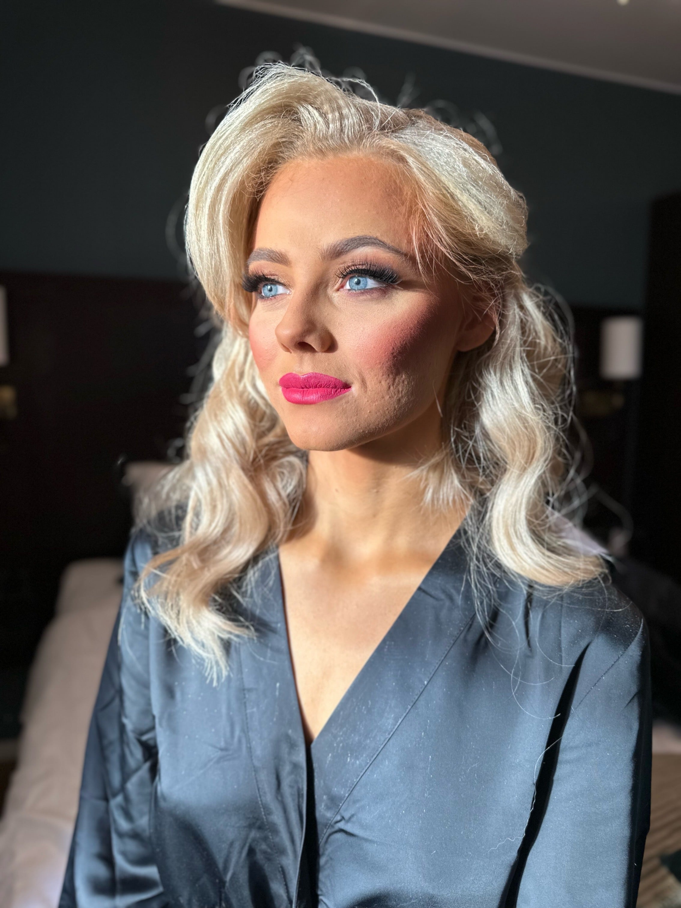 Din Egen Fitness Sminkning Kurs - Kvinnor